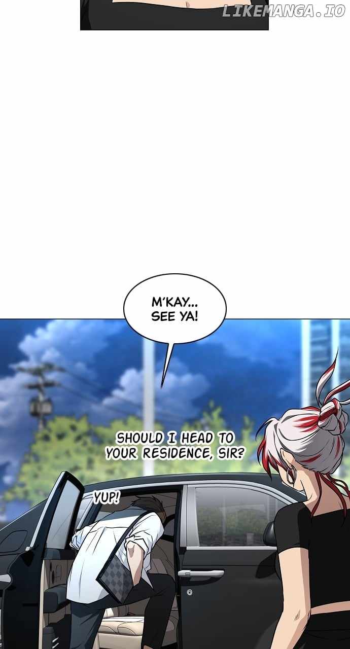 The Shaman's Blade Chapter 37 78